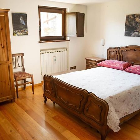 Nido Delle Aquile Apartment Cogne Bagian luar foto