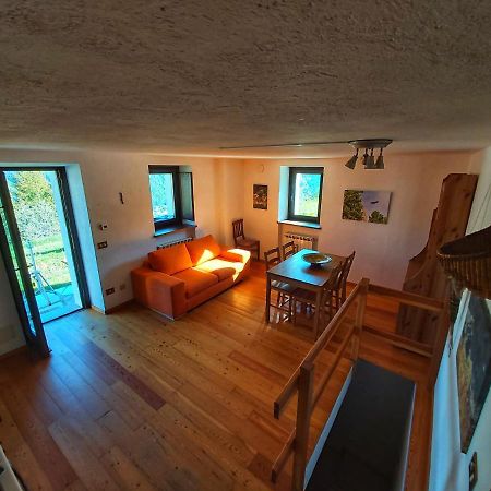 Nido Delle Aquile Apartment Cogne Bagian luar foto